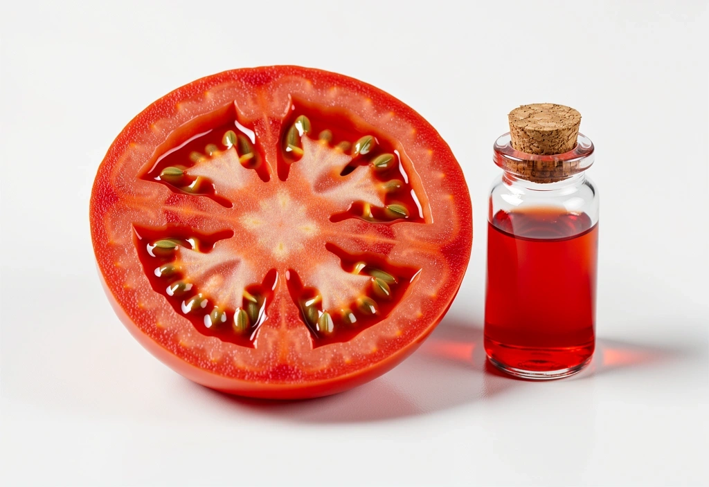 Lycopene Source