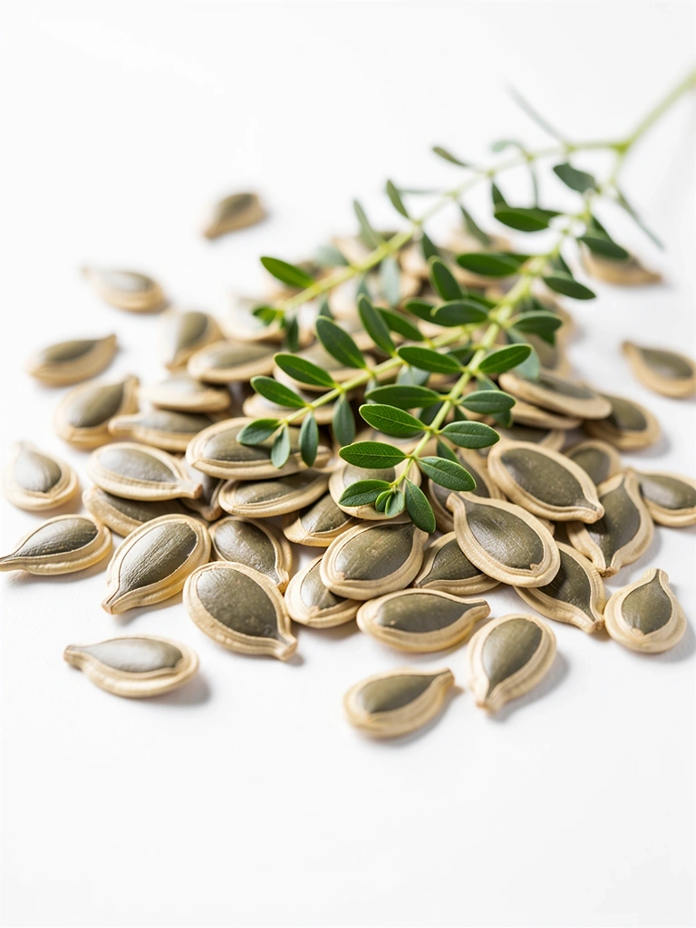 Pumpkin Seed Extract