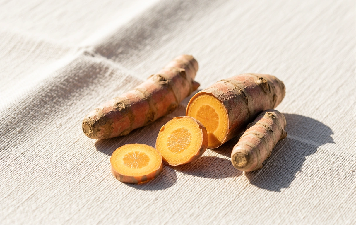 Bahan botani semula jadi